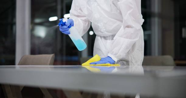 24/7 Emergency Odor Removal experts in Columbus, TX